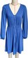 Kleit naistele Anggrek, sinine hind ja info | Kleidid | kaup24.ee