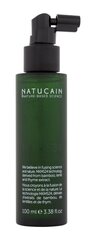 Natucain - Natura l Hair Activator 100 ml цена и информация | Средства для укрепления волос | kaup24.ee