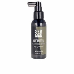 Toonik Seb Man Sebman The Booster Helitugevus (100 ml) hind ja info | Maskid, õlid, seerumid | kaup24.ee