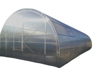 6x12 m Fermer FRAME hind ja info | Kasvuhooned | kaup24.ee