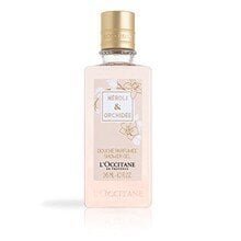 Увлажняющее молочко для тела L'occitane Néroli y Orchidée Lait Parfumé цена и информация | Кремы, лосьоны для тела | kaup24.ee