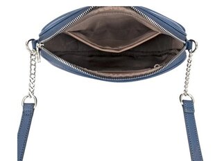 Маленькая женская сумка через плечо David Jones цена и информация | Женские сумки | kaup24.ee