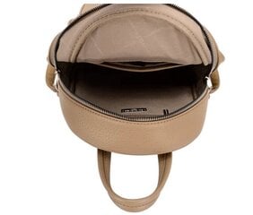 Маленький женский рюкзак David Jones цена и информация | Женские сумки | kaup24.ee