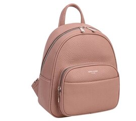 Маленький женский рюкзак David Jones цена и информация | Женские сумки | kaup24.ee