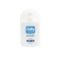 Pesugeel Chilly Intima Chilly Gel, 200 ml hind ja info | Intiimhügieeni tooted | kaup24.ee