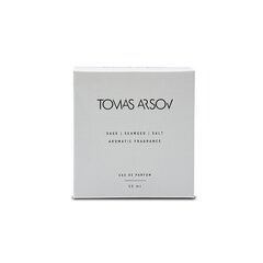 Parfüüm Tomas Arsov Sage Weed Salt EDP naistele, 50ml hind ja info | Naiste parfüümid | kaup24.ee