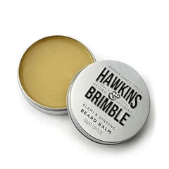 Habemepalsam Hawkins & Brimble Elemi & Ginseng habemepalsam 1,69, 50 g цена и информация | Косметика и средства для бритья | kaup24.ee