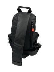 Маленький рюкзак-сумка мужской М02 цена и информация | Мужские сумки | kaup24.ee