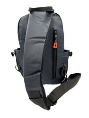 Маленький рюкзак-сумка мужской М03 цена и информация | Мужские сумки | kaup24.ee