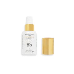 Meigikinnitussprei SPF 30 Protect Soft Focus (Fixing Spray) 50 ml hind ja info | Jumestuskreemid, puudrid | kaup24.ee