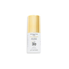 Meigikinnitussprei SPF 30 Protect Soft Focus (Fixing Spray) 50 ml hind ja info | Jumestuskreemid, puudrid | kaup24.ee