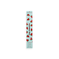 Silmapiir Tasty Watermelon (Waterproof Eyeliner) 0,6 ml цена и информация | Тушь, средства для роста ресниц, тени для век, карандаши для глаз | kaup24.ee