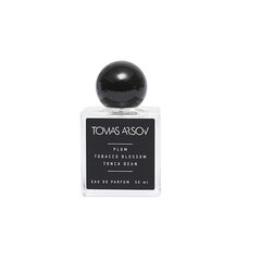 Parfüümvesi Tomas Arsov Plum Tobacco Blossom Tonca Bean EDP meestele/naistele, 50 ml цена и информация | Женские духи | kaup24.ee