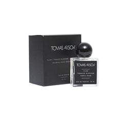 Parfüümvesi Tomas Arsov Plum Tobacco Blossom Tonca Bean EDP meestele/naistele, 50 ml hind ja info | Naiste parfüümid | kaup24.ee