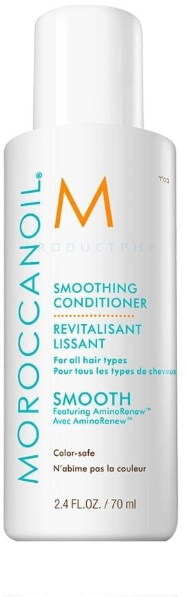 Moroccanoil siluv kreem, palsam, 70 ml цена и информация | Viimistlusvahendid juustele | kaup24.ee