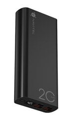 Navitel PWR20, 20000 мАч цена и информация | Зарядные устройства Power bank | kaup24.ee