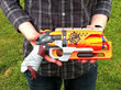 Gun Nerf Zombie Strike Hammershot hind ja info | Poiste mänguasjad | kaup24.ee