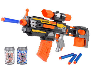 Винтовка с пулями Blaster цена и информация | Игрушки для мальчиков | kaup24.ee