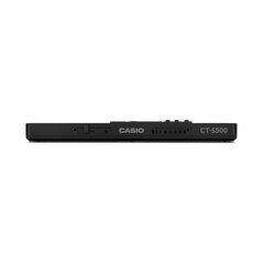 Casio CT-S500 - klaviatuur цена и информация | Клавишные музыкальные инструменты | kaup24.ee