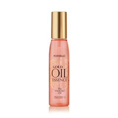 Montibello Gold Oil Tsubaki juukseõli 130 ml hind ja info | Viimistlusvahendid juustele | kaup24.ee