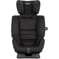 Turvatool Graco Slimfit R129, 0-36 kg, midnight цена и информация | Автокресла | kaup24.ee