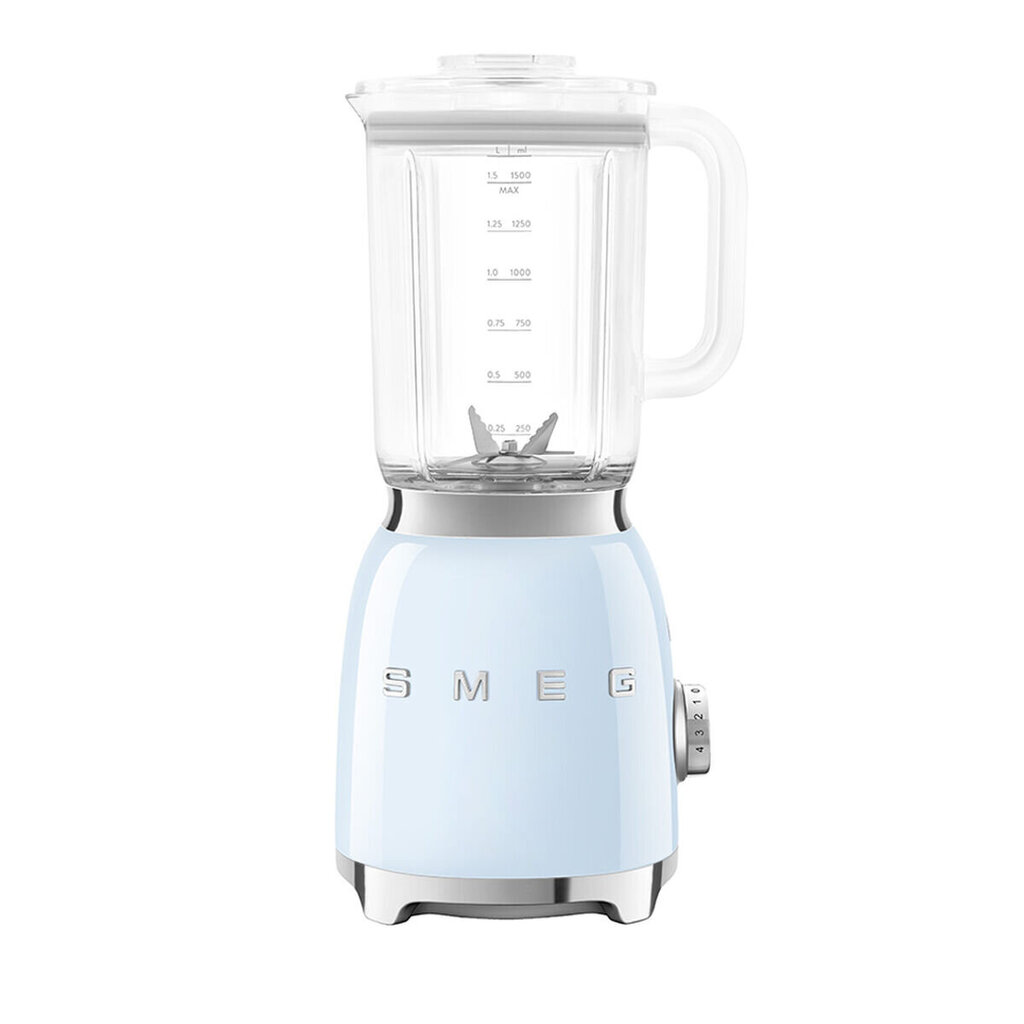 Smeg BLF03PBEU hind ja info | Blenderid | kaup24.ee