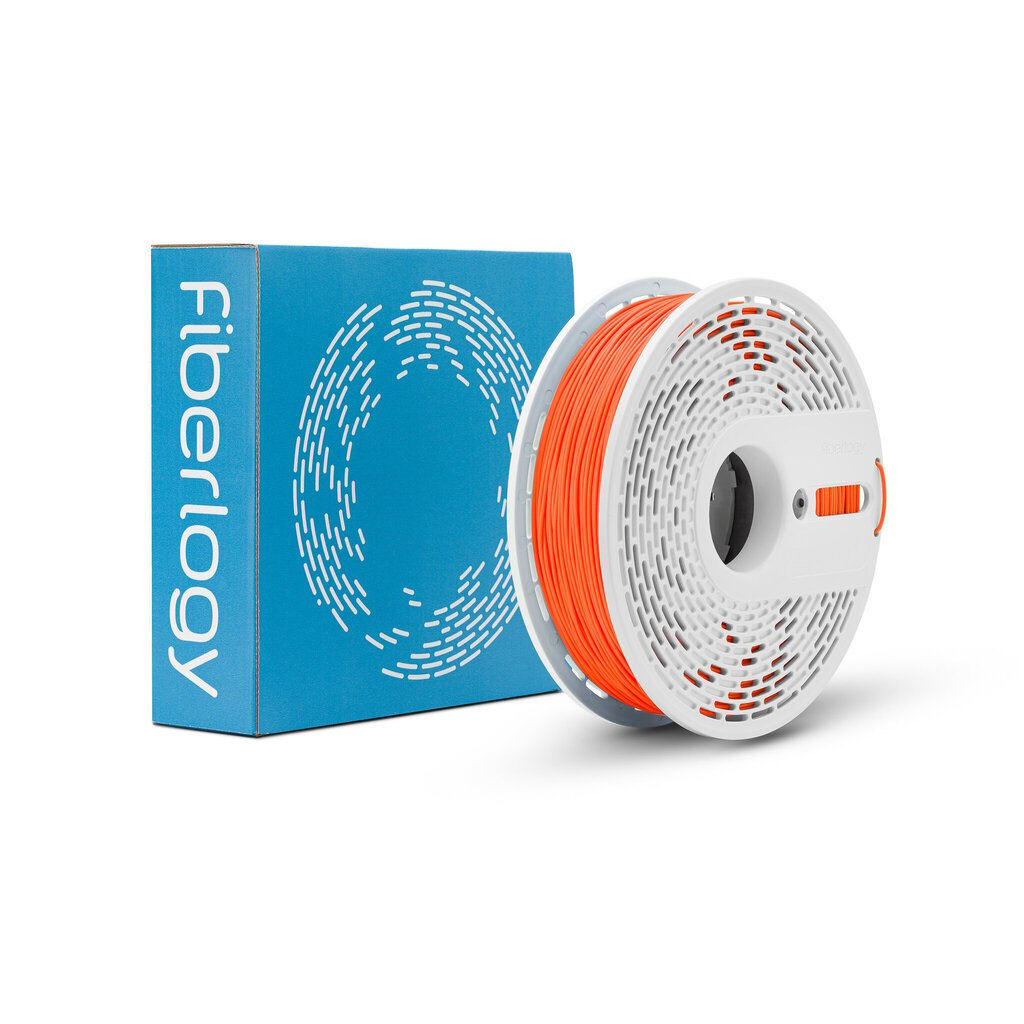 3D plastik Fiberlogy FiberFlex 40D hind ja info | Nutiseadmed ja aksessuaarid | kaup24.ee