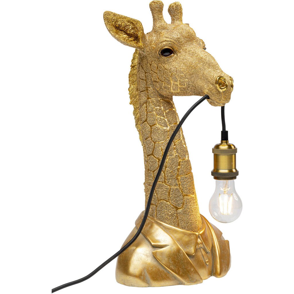 Laualamp "Giraffe" 50cm цена и информация | Laualambid | kaup24.ee