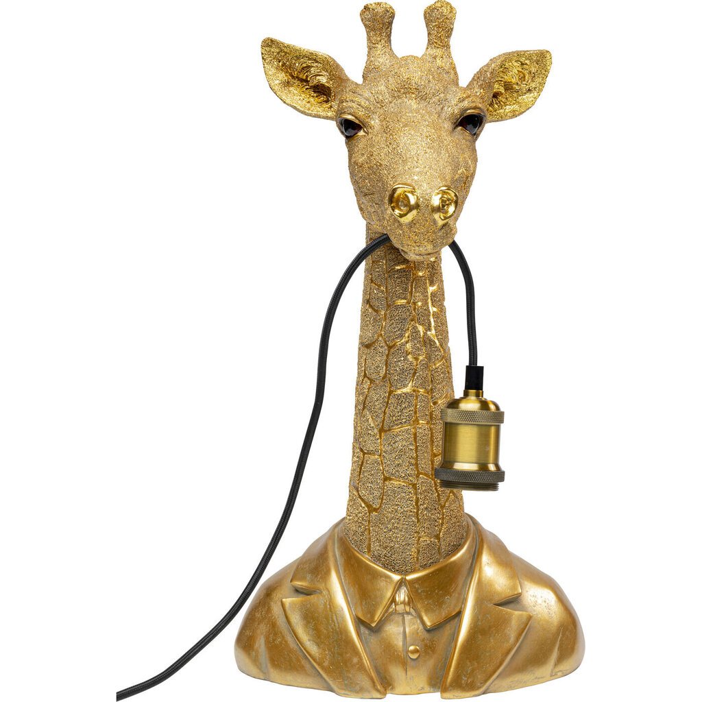 Laualamp "Giraffe" 50cm цена и информация | Laualambid | kaup24.ee
