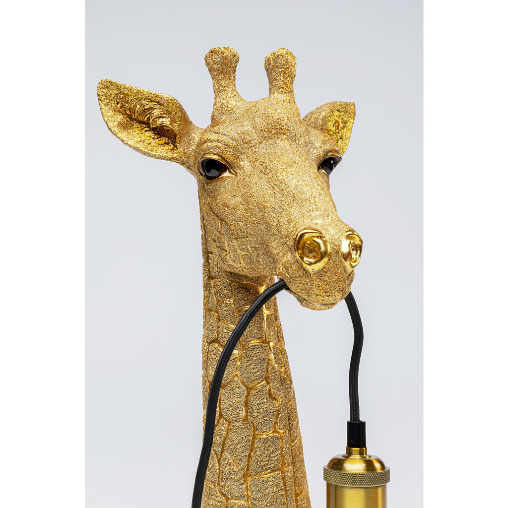 Laualamp "Giraffe" 50cm цена и информация | Laualambid | kaup24.ee