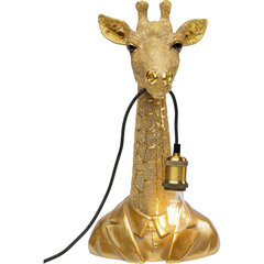 Laualamp "Giraffe" 50cm цена и информация | Настольные лампы | kaup24.ee