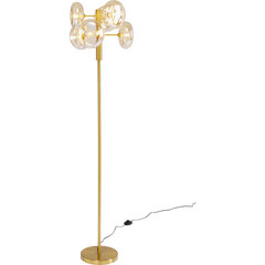 Põrandalamp "Headlight" Brass 163cm hind ja info | Põrandalambid | kaup24.ee
