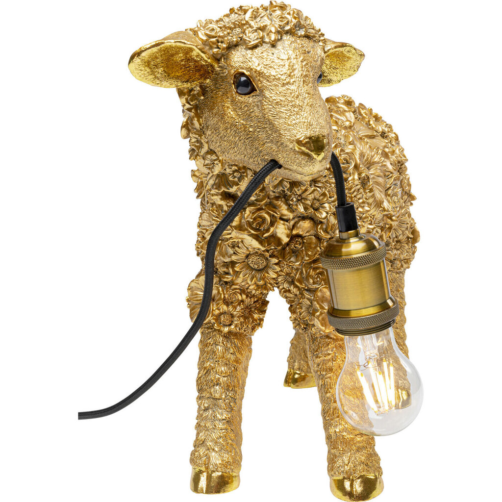 Laualamp "Sheep" 36cm hind ja info | Laualambid | kaup24.ee