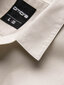 Särk meestele Ombre Clothing v7 om-shss-0168, beež hind ja info | Meeste särgid ja triiksärgid | kaup24.ee