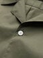 Särk meestele Ombre Clothing v4 om-shss-0168, roheline hind ja info | Meeste särgid ja triiksärgid | kaup24.ee