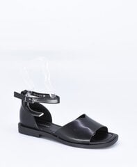 Sandaalid naistele Bona Mente 22304401 EIAP00003446, must hind ja info | Naiste sandaalid | kaup24.ee