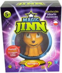 Interaktiivne mänguasi Dumel Discovery Magic Jinn цена и информация | Игрушки для мальчиков | kaup24.ee