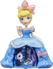 Kuju Hasbro Disney Princess Mini Cindrella 585275 hind ja info | Tüdrukute mänguasjad | kaup24.ee