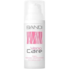 Bandi Veno Care punetust vähendav kreem 50 ml цена и информация | Кремы для лица | kaup24.ee