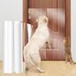 Mööbli kriimustusvastane kile koertele ja kassidele Uross, 500x43 cm hind ja info | Muud mööblitarvikud | kaup24.ee