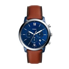 Мужские часы Fossil Neutra Chrono цена и информация | Мужские часы | kaup24.ee