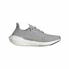 Женские спортивные кроссовки Adidas Ultraboost 22 Серый цена и информация | Спортивная обувь, кроссовки для женщин | kaup24.ee