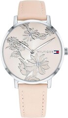 Женские наручные часы Tommy Hilfiger Pippa B07BHPM3K2 цена и информация | Мужские часы | kaup24.ee