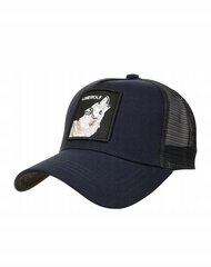 Müts naistele CZD30 hind ja info | Naiste mütsid ja peapaelad | kaup24.ee