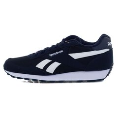 Rewind run reebok 100001391 vīriešiem tamsiai melyna men's navy цена и информация | Кроссовки для мужчин | kaup24.ee