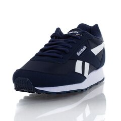 Rewind run reebok 100001391 vīriešiem tamsiai melyna men's navy цена и информация | Кроссовки для мужчин | kaup24.ee