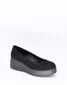 Jalatsid naistele Seastar 21903959, must hind ja info | Naiste kingad | kaup24.ee