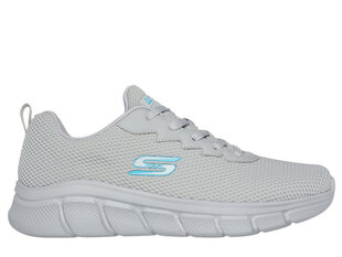 Spordijalatsid meestele Skechers, hall hind ja info | Skechers Meeste jalanõud | kaup24.ee