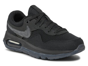 Air max motif (gs) nike dh9388003 vaikams juoda children's black DH9388003 цена и информация | Детская спортивная обувь | kaup24.ee