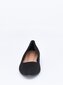Jalatsid naistele Fashion 21930114 EIAP00004752, must hind ja info | Naiste kingad | kaup24.ee